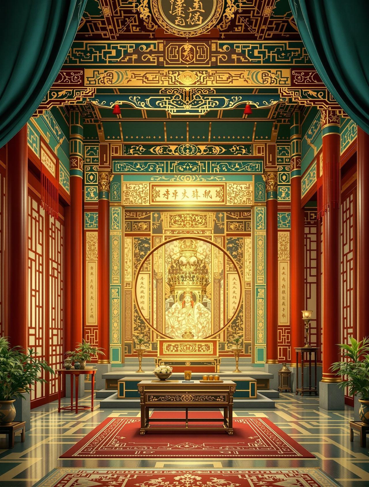 国产91在线视频 - 江山如画 - 古装剧集封面